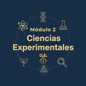 Preparatoria Módulo 2