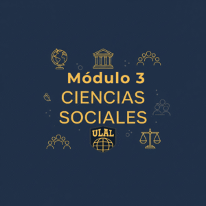 Preparatoria Módulo 3