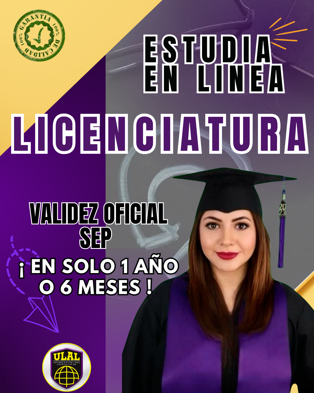 Licenciatura