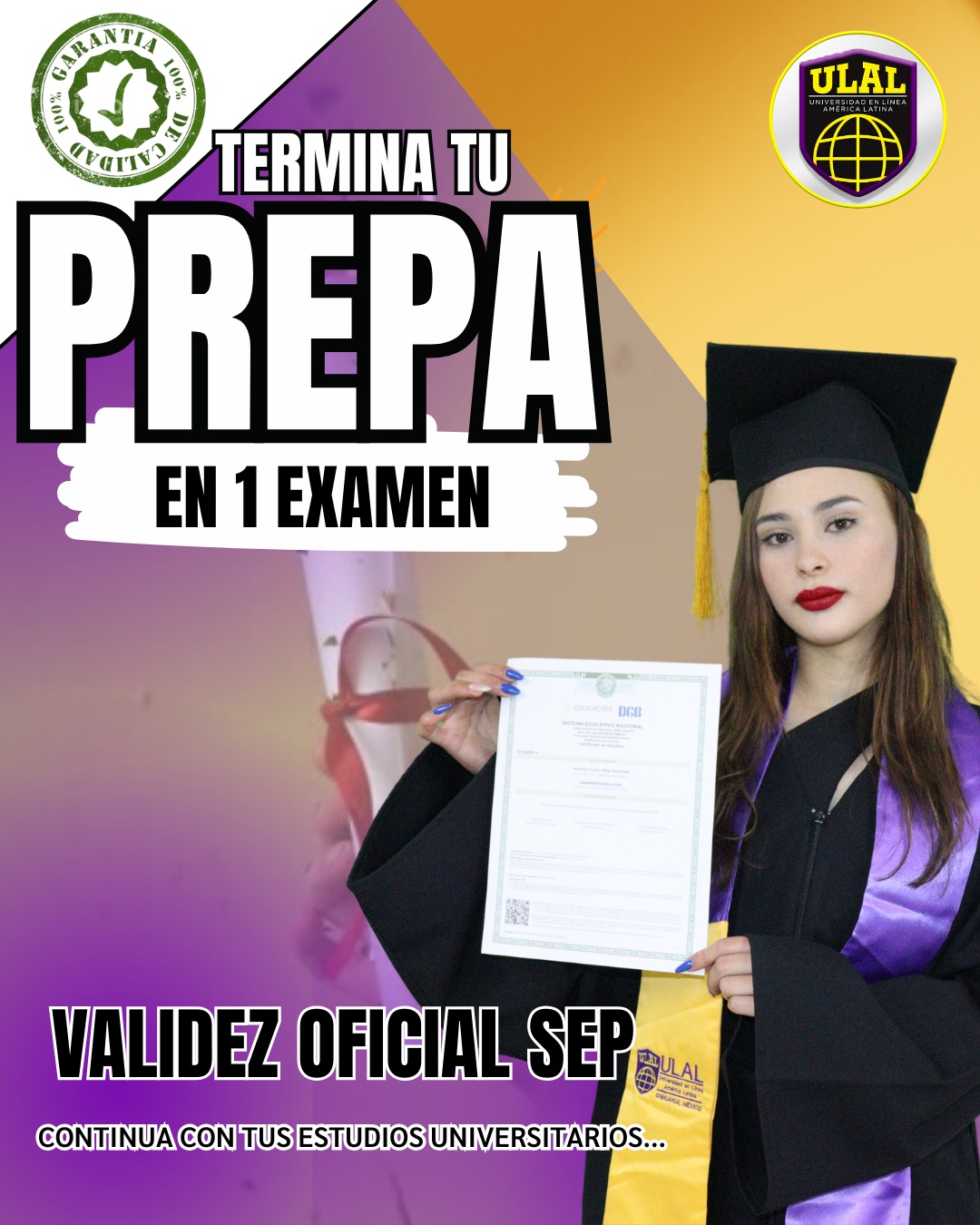 Preparatoria